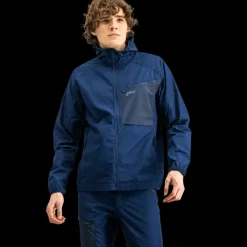 Tived Jacket vandringsjacka, herr - Skaljackor - Tived Jacket vandringsjacka, herr