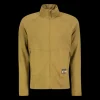 Tived Merino Full Zip M, ulljacka - Mellanlagerjackor - Tived Merino Full Zip M, ulljacka