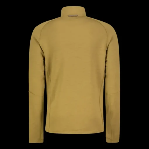 Tived Merino Full Zip M, ulljacka - Mellanlagerjackor - Tived Merino Full Zip M, ulljacka