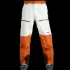 TNP LINED SHELL PANT 2.0, skid- och snowboardbyxor, herr - Skid- & Snowboardbyxor Herr - TNP LINED SHELL PANT 2.0, skid- och snowboardbyxor, herr