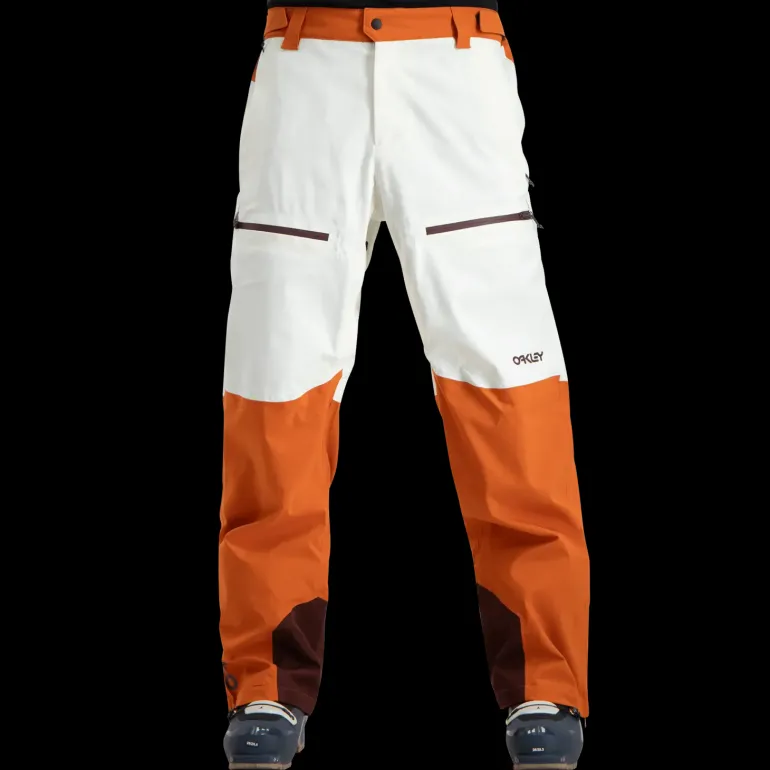 TNP LINED SHELL PANT 2.0, skid- och snowboardbyxor, herr - Skid- & Snowboardbyxor Herr - TNP LINED SHELL PANT 2.0, skid- och snowboardbyxor, herr