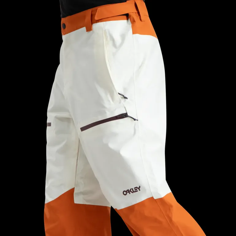 TNP LINED SHELL PANT 2.0, skid- och snowboardbyxor, herr - Skid- & Snowboardbyxor Herr - TNP LINED SHELL PANT 2.0, skid- och snowboardbyxor, herr