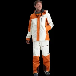 TNP LINED SHELL PANT 2.0, skid- och snowboardbyxor, herr - Skid- & Snowboardbyxor Herr - TNP LINED SHELL PANT 2.0, skid- och snowboardbyxor, herr