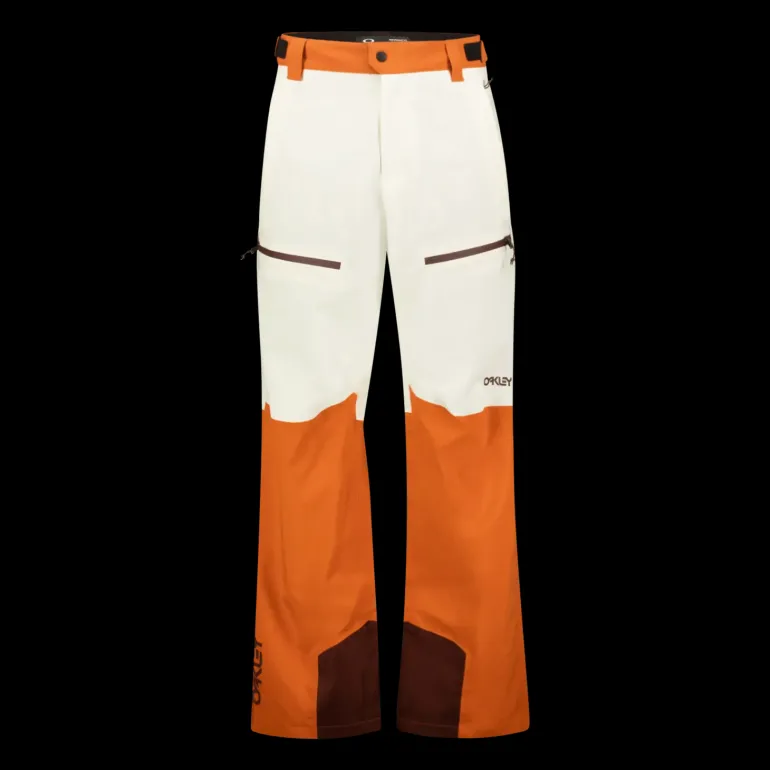 TNP LINED SHELL PANT 2.0, skid- och snowboardbyxor, herr - Skid- & Snowboardbyxor Herr - TNP LINED SHELL PANT 2.0, skid- och snowboardbyxor, herr