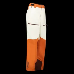 TNP LINED SHELL PANT 2.0, skid- och snowboardbyxor, herr - Skid- & Snowboardbyxor Herr - TNP LINED SHELL PANT 2.0, skid- och snowboardbyxor, herr