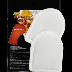 Toe Warmers, tåvärmare - Skotillbehör - Toe Warmers, tåvärmare