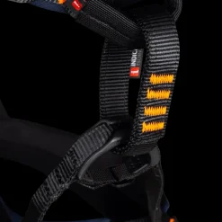 Togir 2.0 3 Slide Harness - Klättersele - Togir 2.0 3 Slide Harness