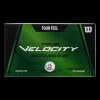 Tour Velocity Feel, golfboll - Golfbollar - Tour Velocity Feel, golfboll