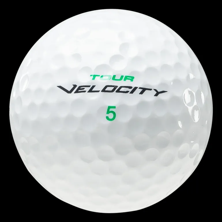 Tour Velocity Feel, golfboll - Golfbollar - Tour Velocity Feel, golfboll