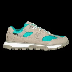 Trail Trekker Low GTX, fritidssko junior - Vattentäta Fritidsskor - Trail Trekker Low GTX, fritidssko junior