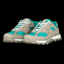 Trail Trekker Low GTX, fritidssko junior - Vattentäta Fritidsskor - Trail Trekker Low GTX, fritidssko junior