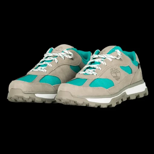 Trail Trekker Low GTX, fritidssko junior - Vattentäta Fritidsskor - Trail Trekker Low GTX, fritidssko junior