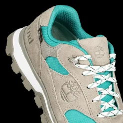 Trail Trekker Low GTX, fritidssko junior - Vattentäta Fritidsskor - Trail Trekker Low GTX, fritidssko junior