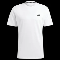 Train Essentials Training T-Shirt, t-shirt, herr - Tränings-T-Shirts - Train Essentials Training T-Shirt, t-shirt, herr