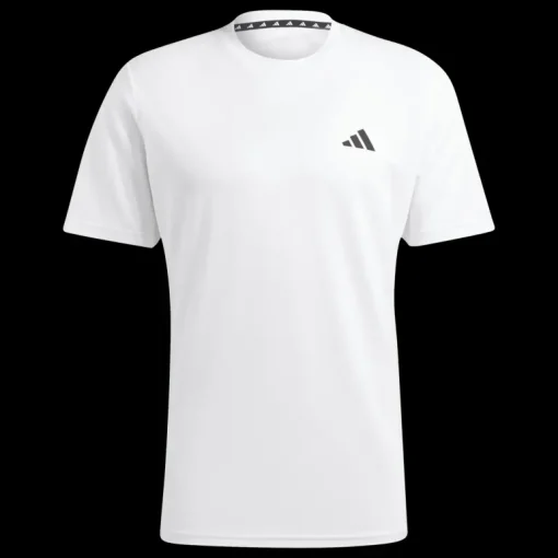 Train Essentials Training T-Shirt, t-shirt, herr - Tränings-T-Shirts - Train Essentials Training T-Shirt, t-shirt, herr