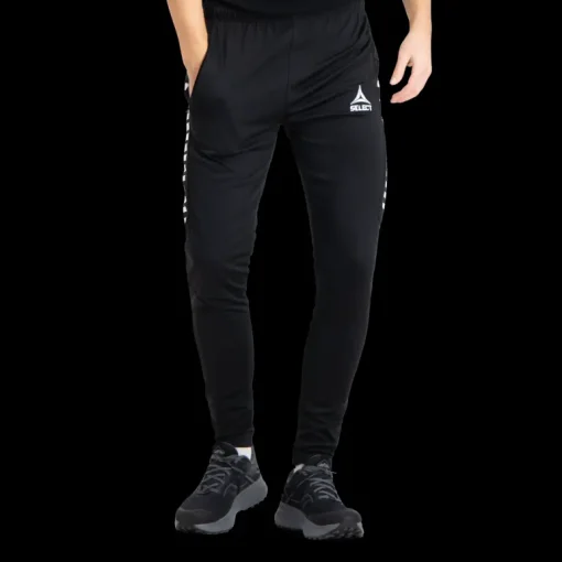 Training pants slim fit Spain, träningsbyxor, herr - Byxor - Training pants slim fit Spain, träningsbyxor, herr
