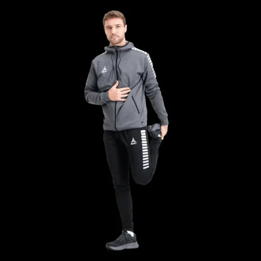 Training pants slim fit Spain, träningsbyxor, herr - Byxor - Training pants slim fit Spain, träningsbyxor, herr