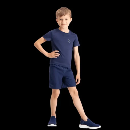 Training Shorts, träningsshorts, barn - Träningsshorts - Training Shorts, träningsshorts, barn
