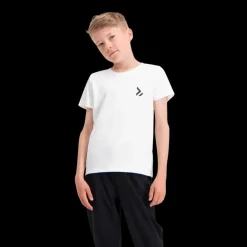 Training T-Shirt, t-shirt, junior - Tränings-T-Shirts - Training T-Shirt, t-shirt, junior