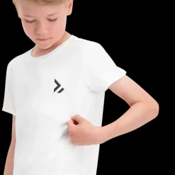Training T-Shirt, t-shirt, junior - Tränings-T-Shirts - Training T-Shirt, t-shirt, junior