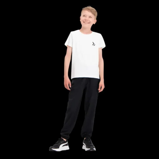 Training T-Shirt, t-shirt, junior - Tränings-T-Shirts - Training T-Shirt, t-shirt, junior