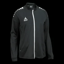 Training Zip Jacket Spain v25, fotbollsjacka, dam - Jackor - Training Zip Jacket Spain v25, fotbollsjacka, dam