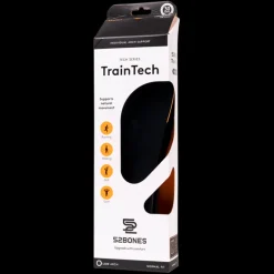 Traintech Low Arch, iläggssula, unisex - Sulor - Traintech Low Arch, iläggssula, unisex