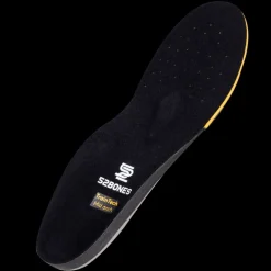 Traintech Mid Arch, iläggssula, unisex - Sulor - Traintech Mid Arch, iläggssula, unisex