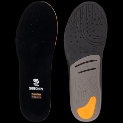 Traintech Mid Arch, iläggssula, unisex - Sulor - Traintech Mid Arch, iläggssula, unisex