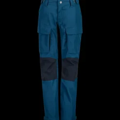 Traverse 2 Pant, vandringsbyxa junior - Friluftsbyxor - Traverse 2 Pant, vandringsbyxa junior