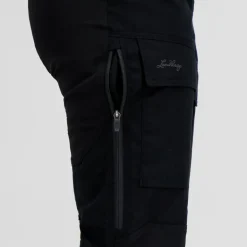 Traverse 2 Pant, vandringsbyxa dam - Friluftsbyxor - Traverse 2 Pant, vandringsbyxa dam