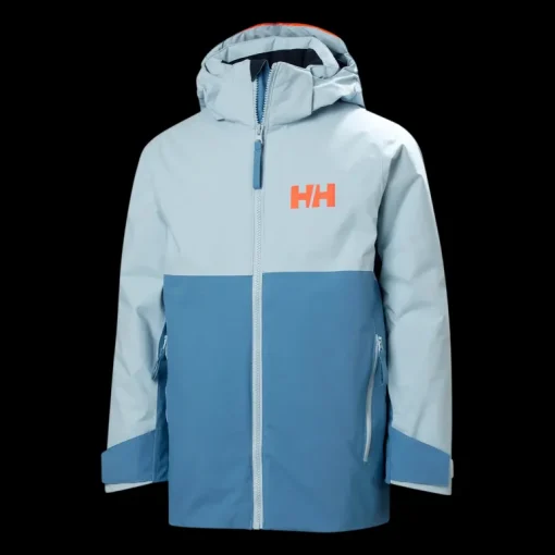 Traverse Jacket, alpinjacka junior - Vinterjackor - Traverse Jacket, alpinjacka junior