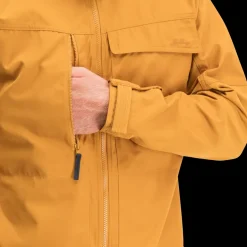 Traverse Jacket, friluftsjacka - Skaljackor - Traverse Jacket, friluftsjacka