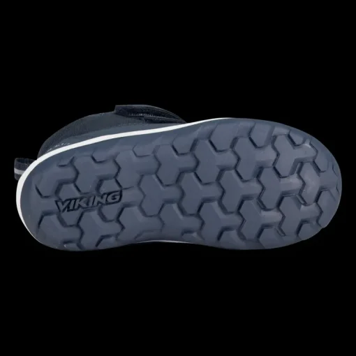 Tretten Waterproof Warm 2V, vinterskor barn - Vinterskor - Tretten Waterproof Warm 2V, vinterskor barn