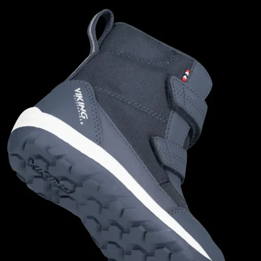 Tretten Waterproof Warm 2V, vinterskor barn - Vinterskor - Tretten Waterproof Warm 2V, vinterskor barn