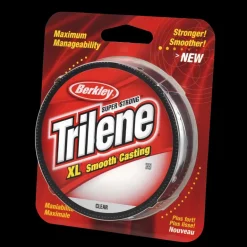 Trilene XL 0,20mm 270m Clear - Fiskelina- & Tafs - Trilene XL 0,20mm 270m Clear