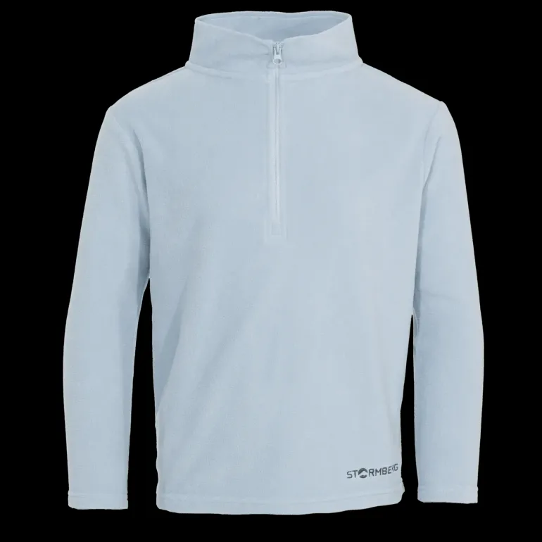 Tumba Fleece Sweater, fleecetröja, junior - Fleecetröjor - Tumba Fleece Sweater, fleecetröja, junior