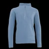 Tumba Fleece Sweater, fleecetröja, junior - Fleecetröjor - Tumba Fleece Sweater, fleecetröja, junior