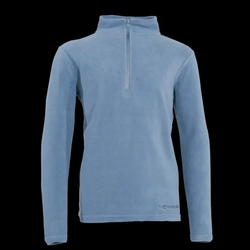Tumba Fleece Sweater, fleecetröja, junior - Fleecetröjor - Tumba Fleece Sweater, fleecetröja, junior