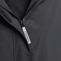 Uddevalla Recycled Parka, skaljacka, dam - Vinterjackor - Uddevalla Recycled Parka, skaljacka, dam