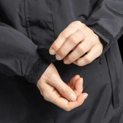 Uddevalla Recycled Parka, skaljacka, dam - Vinterjackor - Uddevalla Recycled Parka, skaljacka, dam