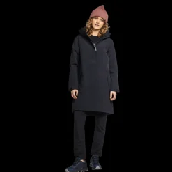 Uddevalla Recycled Parka, skaljacka, dam - Vinterjackor - Uddevalla Recycled Parka, skaljacka, dam