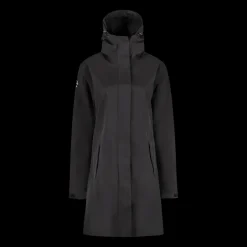 Uddevalla Recycled Parka, skaljacka, dam - Vinterjackor - Uddevalla Recycled Parka, skaljacka, dam