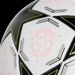 UEFA Champions League 2024/25, fotboll - Fotbollar - UEFA Champions League 2024/25, fotboll