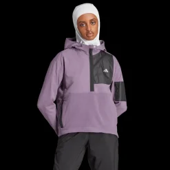 Ultimate Conquer the Elements Winter Jacket, löparjacka, dam - Träningsjackor - Ultimate Conquer the Elements Winter Jacket, löparjacka, dam