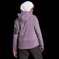 Ultimate Conquer the Elements Winter Jacket, löparjacka, dam - Träningsjackor - Ultimate Conquer the Elements Winter Jacket, löparjacka, dam