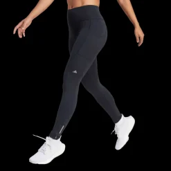 Ultimate Running Winter Long Leggings, löpartights, dam - Träningstights - Ultimate Running Winter Long Leggings, löpartights, dam