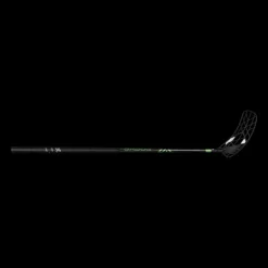 Ultimatelight HES 27 GN Sweoval MBC2, innebandyklubba, unisex - Seniorklubbor - Ultimatelight HES 27 GN Sweoval MBC2, innebandyklubba, unisex