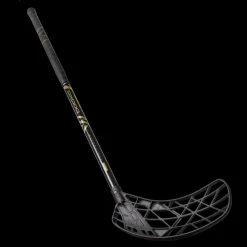 Ultralight HES 31 BK 92 Sweoval MB, innebandyklubba, junior - Innebandyklubbor för barn & juniorer - Ultralight HES 31 BK 92 Sweoval MB, innebandyklubba, junior