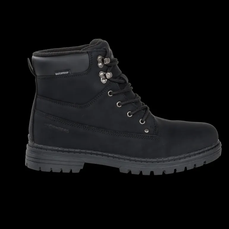 Uppsala Warm Winterboot WP, vinterskor, herr - Vinterskor - Uppsala Warm Winterboot WP, vinterskor, herr